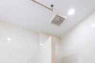 In-room Bathroom Auhome - Fuji Apartment