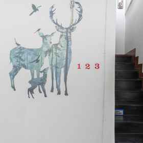 Green Box Hostel 1, Hotel Rachata