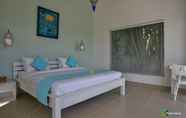 Phòng ngủ 4 Villa Zoubi Bali