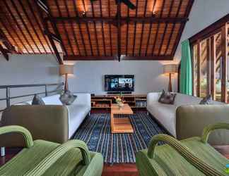 Sảnh chờ 2 Villa Sentosa 