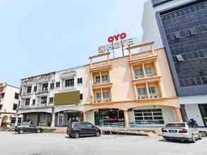 Bên ngoài 4 OYO 44103 8 Hotel