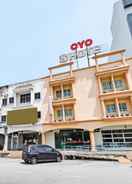 EXTERIOR_BUILDING OYO 44103 8 Hotel