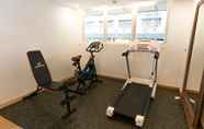 Fitness Center 7 Homy Residence Hong Kong