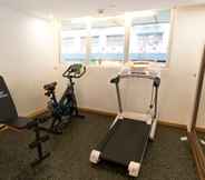 Fitness Center 7 Homy Residence Hong Kong