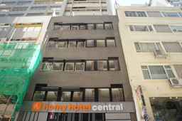 Homy Hotel Central, Rp 1.868.748