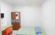 Kamar Tidur 6 Cassablanca Kost