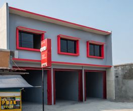 外部的 4 OYO 1120 Hotel Grand Liquid