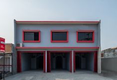 外部的 4 OYO 1120 Hotel Grand Liquid