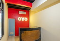 大堂 5 OYO 1120 Hotel Grand Liquid