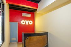 大堂 OYO 1120 Hotel Grand Liquid
