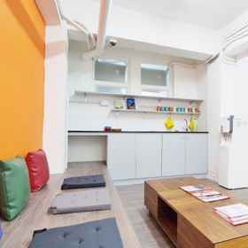 Homy Inn North Point 8, Hotel Eastern District