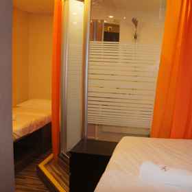 Homy Inn North Point 2, Hotel Eastern District