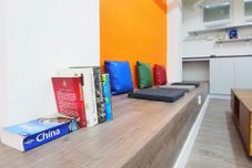 Common Space Homy Inn North Point