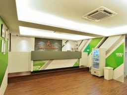 Homy Inn North Point, SGD 56.28