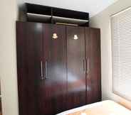 Bedroom 2 Apatel Laguna Pluit Lt. 26 