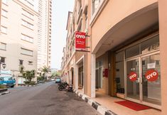 Exterior 2 My Home @ancol