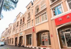 Exterior 3 My Home @ancol