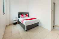 Kamar Tidur My Home @ancol