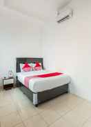 BEDROOM My Home @ancol