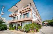 Exterior 5 The Star Hotel Udonthani