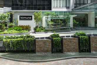 Exterior 4 Komune Living