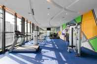 Fitness Center Komune Living