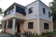 Bangunan Villa Margarita's Homestay