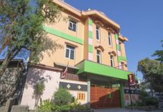Exterior 4 OYO 1419 Rhona Guest House Syariah Near RSUD Kota Yogyakarta