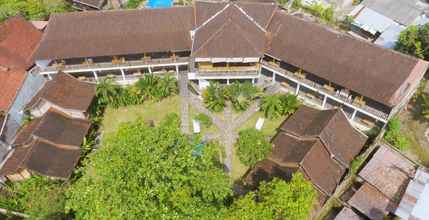 Exterior 4 Villa Surya Abadi 1