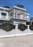 EXTERIOR_BUILDING OYO 1326 Mahakam Guest House