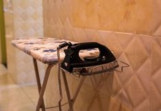 客房内浴室 2 Suwara Hotel