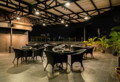 Luar Bangunan 4 Suwara Hotel