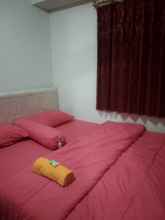 Kamar Tidur 4 2 Bedrooms At Apartment Kalibata City By Raffa Property 2