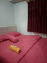 Bilik Tidur 4 2 Bedrooms At Apartment Kalibata City By Raffa Property 2