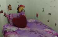 Bilik Tidur 7 2 Bedrooms At Apartment Kalibata City By Raffa Property 2