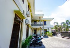 Exterior 5 OYO 1292 Lieke Residence