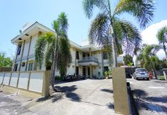 Exterior 3 OYO 1292 Lieke Residence