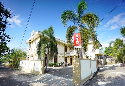 Exterior OYO 1292 Lieke Residence