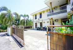 Exterior 4 OYO 1292 Lieke Residence