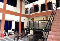 Common Space 6 Dewata Ayu Inn