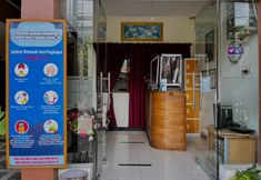 Lobby 4 Dewata Ayu Inn