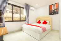 Kamar Tidur Park Homes Service Apartment 2