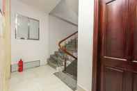 Lobi Park Homes Service Apartment 2