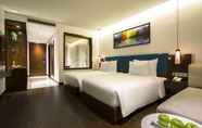 ห้องนอน 6 Maximilan DaNang Beach Hotel