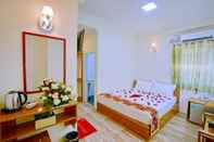 Bilik Tidur Moon Light Hotel