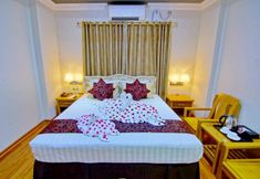 Bedroom 5 Myat Nan Yone Hotel (MNY)