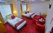 Kamar Tidur 7 Myat Nan Yone Hotel (MNY)