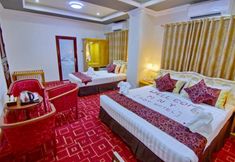 Bedroom 6 Myat Nan Yone Hotel (MNY)