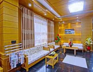 Lobby 2 Myat Nan Yone Hotel (MNY)