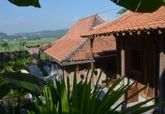 Nearby View and Attractions 5 Villa Kayu Yogyakarta 